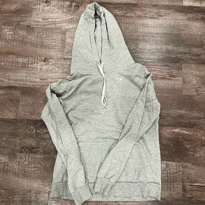 Gymshark hoodie